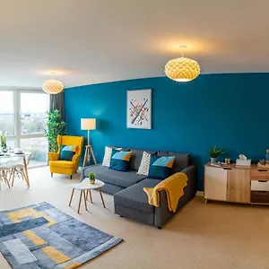  Apartment Rueben By Koya Homes -